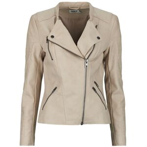 Veste Only ONLAVA Gris FR 34,FR 36,FR 38,FR 40,FR 42 Dames Veste Only ONLAVA Gris FR 34,FR 36,FR 38,FR 40,FR 42 Dames