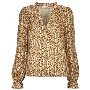Blouses Only ONLJUSA L/S WAVY Multicolore EU S,EU M,EU XS Dames Blouses Only ONLJUSA L/S WAVY Multicolore EU S,EU M,EU XS Dames