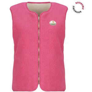 Veste Only ONLBABY TEDDY VEST REVERSIBLE Rose EU S,EU L,EU XS Dames Veste Only ONLBABY TEDDY VEST REVERSIBLE Rose EU S,EU L,EU XS Dames