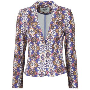 Veste Only ONLPOPTRASH L/S AOP BLAZER Multicolore EU S,EU M,EU L,EU XL,EU XS Dames Veste Only ONLPOPTRASH L/S AOP BLAZER Multicolore EU S,EU M,EU L,EU XL,EU XS Dames