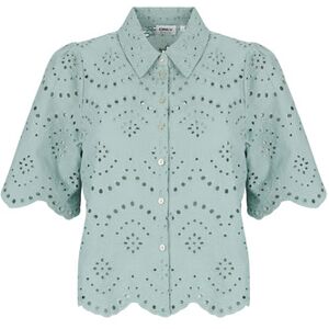 Blouses Only ONLVALAIS Blanc EU L,EU XL Dames Blouses Only ONLVALAIS Blanc EU L,EU XL Dames