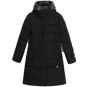 Parka Woolrich q-nol-62450 Noir EU M,EU XL Dames Parka Woolrich q-nol-62450 Noir EU M,EU XL Dames