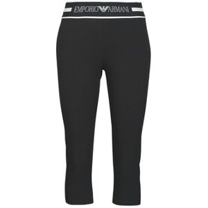 Giorgio Armani Short Emporio Armani EW003673 LOUNGEWEAR PANTS Noir EU S,EU M,EU XL Dames Giorgio Armani Short Emporio Armani EW003673 LOUNGEWEAR PANTS Noir EU S,EU M,EU XL Dames