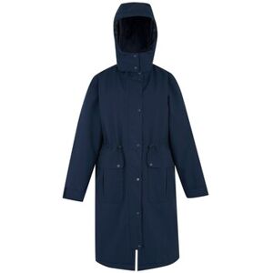 Parka Regatta Yannta Bleu EU 38,EU 42,FR 46,FR 48 Dames Parka Regatta Yannta Bleu EU 38,EU 42,FR 46,FR 48 Dames