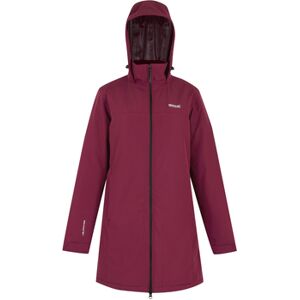Parka Regatta Tamlin Rouge EU 38,EU 40 Dames Parka Regatta Tamlin Rouge EU 38,EU 40 Dames