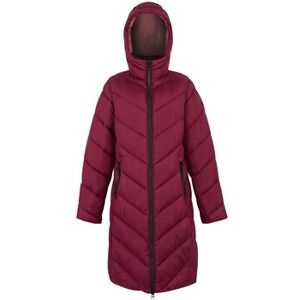 Parka Regatta Anita Rouge EU 38,EU 40,FR 44,EU 42,FR 46,FR 48 Dames Parka Regatta Anita Rouge EU 38,EU 40,FR 44,EU 42,FR 46,FR 48 Dames