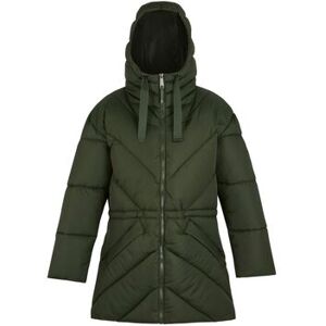 Parka Regatta Rusey Multicolore FR 44,FR 46,FR 50,EU 38,EU 40,EU 42 Dames Parka Regatta Rusey Multicolore FR 44,FR 46,FR 50,EU 38,EU 40,EU 42 Dames
