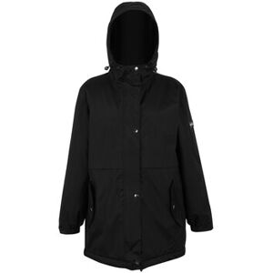 Parka Regatta Brielly Noir FR 44,EU 42 Dames Parka Regatta Brielly Noir FR 44,EU 42 Dames