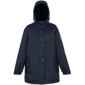 Parka Regatta Brielly Bleu EU 40,EU 42,FR 48 Dames Parka Regatta Brielly Bleu EU 40,EU 42,FR 48 Dames