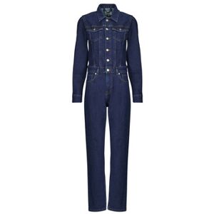 Combinaisons Pepe jeans VALA Marine EU S,EU L Dames Combinaisons Pepe jeans VALA Marine EU S,EU L Dames