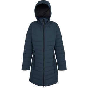 Parka Regatta Andria Bleu EU 40,FR 48 Dames Parka Regatta Andria Bleu EU 40,FR 48 Dames