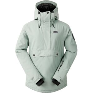 Parka Dare 2b Snowburst II Vert FR 44,EU 38,EU 40 Dames Parka Dare 2b Snowburst II Vert FR 44,EU 38,EU 40 Dames