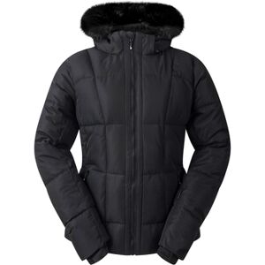 Parka Dare 2b Glamourize VI Noir FR 44,FR 46,FR 48,EU 38,EU 40,EU 42,EU 36 Dames Parka Dare 2b Glamourize VI Noir FR 44,FR 46,FR 48,EU 38,EU 40,EU 42,EU 36 Dames
