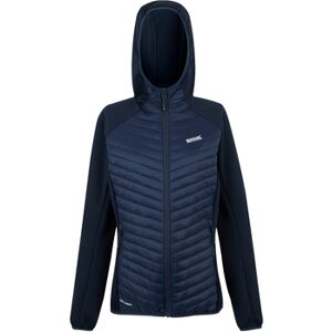 Veste Regatta Anderson Bleu EU 36,EU 38,EU 40,FR 44,EU 42,FR 46,FR 48,FR 52,FR 54 Dames Veste Regatta Anderson Bleu EU 36,EU 38,EU 40,FR 44,EU 42,FR 46,FR 48,FR 52,FR 54 Dames