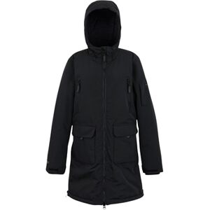 Parka Regatta Gwynn Noir EU 40,EU 42 Dames Parka Regatta Gwynn Noir EU 40,EU 42 Dames
