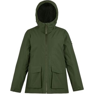 Parka Regatta Melane Multicolore FR 44,FR 48 Dames Parka Regatta Melane Multicolore FR 44,FR 48 Dames