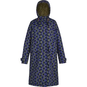 Parka Regatta Orla Kiely Vert EU 36,EU 38,EU 40,FR 48 Dames Parka Regatta Orla Kiely Vert EU 36,EU 38,EU 40,FR 48 Dames
