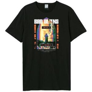T-shirt Amplified Clothing GD4061 Noir EU XXL,EU S,EU M,EU L,EU XL,EU XS,EU 3XL Dames T-shirt Amplified Clothing GD4061 Noir EU XXL,EU S,EU M,EU L,EU XL,EU XS,EU 3XL Dames