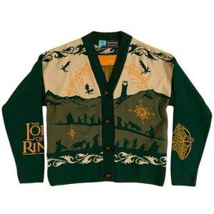 Gilet The Lord Of The Rings TT912 Vert EU XXL,EU S,EU M,EU L,EU XL,EU 3XL,EU 4XL Dames Gilet The Lord Of The Rings TT912 Vert EU XXL,EU S,EU M,EU L,EU XL,EU 3XL,EU 4XL Dames