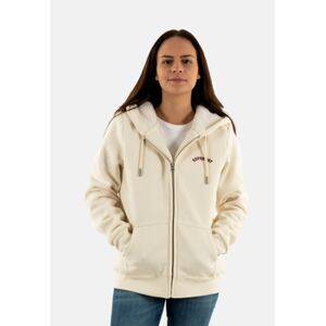 Sweatshirts à capuche Superdry w2012323a Blanc EU S,EU XS Dames Sweatshirts à capuche Superdry w2012323a Blanc EU S,EU XS Dames
