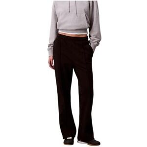 Pantalon Calvin Klein Jeans LV047B240G UB1 Noir EU S,EU M,EU XS Dames Pantalon Calvin Klein Jeans LV047B240G UB1 Noir EU S,EU M,EU XS Dames