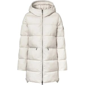 Parka Ecoalf MARANGU JACKET WOMAN Beige EU S,EU XS Dames Parka Ecoalf MARANGU JACKET WOMAN Beige EU S,EU XS Dames