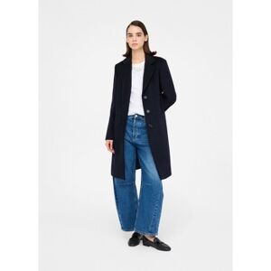 Manteau Liu Jo MF5149T165A Bleu IT 40,IT 42,IT 44,IT 46 Dames Manteau Liu Jo MF5149T165A Bleu IT 40,IT 42,IT 44,IT 46 Dames