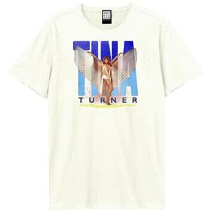 T-shirt Amplified Clothing Angelic Multicolore EU XXL,EU S,EU M,EU L,EU XL,EU XS,EU 3XL Dames T-shirt Amplified Clothing Angelic Multicolore EU XXL,EU S,EU M,EU L,EU XL,EU XS,EU 3XL Dames