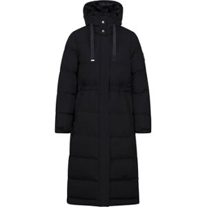 Parka Trespass Colter Noir EU XXL,EU M,EU L,EU XL Dames Parka Trespass Colter Noir EU XXL,EU M,EU L,EU XL Dames
