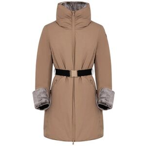 Manteau Suns GBS63024D Marron IT M,IT XL Dames Manteau Suns GBS63024D Marron IT M,IT XL Dames