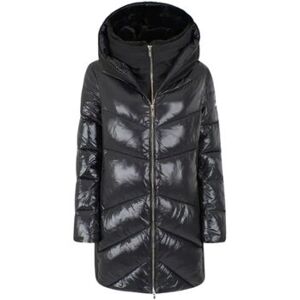Parka Yes Zee o006q300 Noir IT XS,IT S,IT L Dames Parka Yes Zee o006q300 Noir IT XS,IT S,IT L Dames