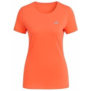 T-shirt adidas Prime Orange EU S,EU M,EU XS Dames T-shirt adidas Prime Orange EU S,EU M,EU XS Dames