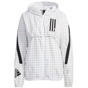 Coupes vent adidas W.n.d multicolour EU S,EU XL Dames Coupes vent adidas W.n.d multicolour EU S,EU XL Dames