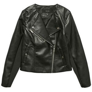 Veste Vero Moda 187216VTAH25 Noir EU M,EU L,EU XL Dames Veste Vero Moda 187216VTAH25 Noir EU M,EU L,EU XL Dames