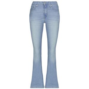 Levi's Jeans Levis 725 HIGH RISE BOOTCUT Bleu US 24 / 30,US 25 / 30,US 26 / 30,US 27 / 30,US 28 / 30,US 29 / 30,US 30 / 30,US 31 / 30 Dames Levi's Jeans Levis 725 HIGH RISE BOOTCUT Bleu US 24 / 30,US 25 / 30,US 26 / 30,US 27 / 30,US 28 / 30,US 29 / 30,US 30 / 30,US 31 / 30 Dames