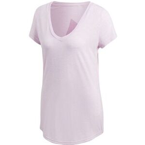 T-shirt adidas CG0976 Rose EU S,EU XS Dames T-shirt adidas CG0976 Rose EU S,EU XS Dames