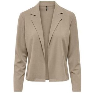 Veste Only Sania Beige EU S,EU M Dames Veste Only Sania Beige EU S,EU M Dames