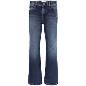 Jeans flare / larges Tommy Hilfiger - Bleu 2 ans,3 ans Jongens Jeans flare / larges Tommy Hilfiger - Bleu 2 ans,3 ans Jongens