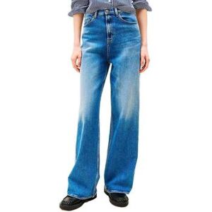 Jeans Tommy Hilfiger Claire Bleu US 28 / 32,US 29 / 32,US 30 / 32,US 32 / 32,US 28 / 30,US 30 / 30,US 31 / 30,US 33 / 30 Dames Jeans Tommy Hilfiger Claire Bleu US 28 / 32,US 29 / 32,US 30 / 32,US 32 / 32,US 28 / 30,US 30 / 30,US 31 / 30,US 33 / 30 Dames