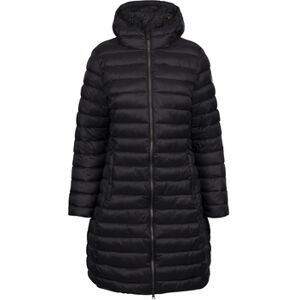 Parka Trespass Dorothea Noir EU XXL,EU S,EU XL Dames Parka Trespass Dorothea Noir EU XXL,EU S,EU XL Dames