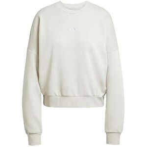 ADIDAS Damen Sweatshirt Essentials Small Logo - Sweatshirt ADIDAS Damen Sweatshirt Essentials Small Logo - Sweatshirt
