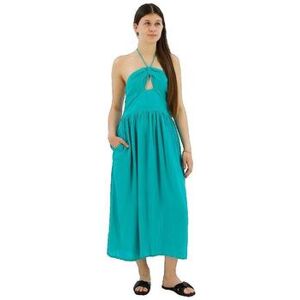 Robe Superdry Robe Midi Sans Manches Cut Out EU S,EU M,EU L,EU XL Dames Robe Superdry Robe Midi Sans Manches Cut Out EU S,EU M,EU L,EU XL Dames