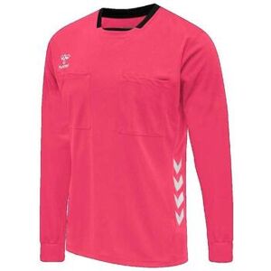 hummel REFEREE CHEVRON JERSEY L/S - Sports Shirt hummel REFEREE CHEVRON JERSEY L/S - Sports Shirt