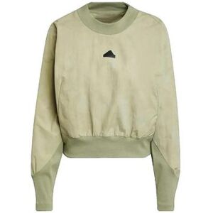 adidas Z.N.E. Woven Sweatshirt - Multicolore - Sweatshirt adidas Z.N.E. Woven Sweatshirt - Multicolore - Sweatshirt