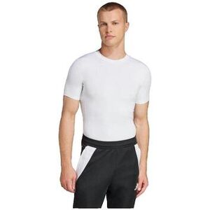 T-shirt adidas T-shirt Techfit Blanc EU S,EU M,EU L,EU XL Dames T-shirt adidas T-shirt Techfit Blanc EU S,EU M,EU L,EU XL Dames