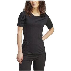 adidas XPERIOR MERINO 150 T-SHIRT COURTES MANCHES adidas XPERIOR MERINO 150 T-SHIRT COURTES MANCHES