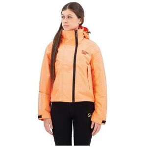 Blouson Superdry Veste W5011655a Orange Femme Orange EU S,EU M,EU L,EU XL Dames Blouson Superdry Veste W5011655a Orange Femme Orange EU S,EU M,EU L,EU XL Dames