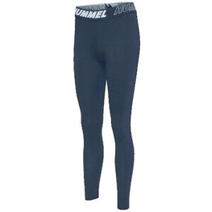Collants hummel Leggings mi-haute en coton Bleu EU S,EU M,EU L,EU XL Dames Collants hummel Leggings mi-haute en coton Bleu EU S,EU M,EU L,EU XL Dames