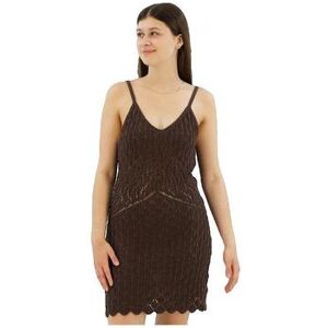 Robe courte Superdry Robe courte en crochet multicolore Multicolore EU S,EU M,EU L,EU XL Dames Robe courte Superdry Robe courte en crochet multicolore Multicolore EU S,EU M,EU L,EU XL Dames