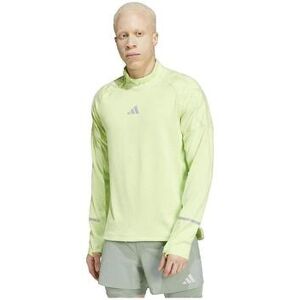 T-shirt technique réfléchissant haute visibilité Adidas - Camiseta técnica T-shirt technique réfléchissant haute visibilité Adidas - Camiseta técnica